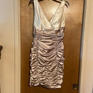 David’s Bridal Mother of the Bride Dress